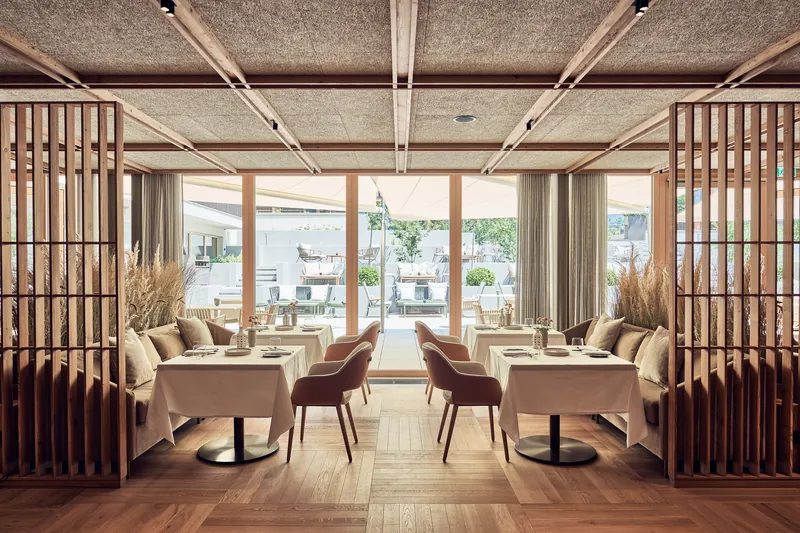 Falkensteiner Hotel Kronplatz, Riscone di Brunico, Italy