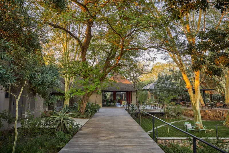Royal Malewane, 南アフリカ · Hoedspruit