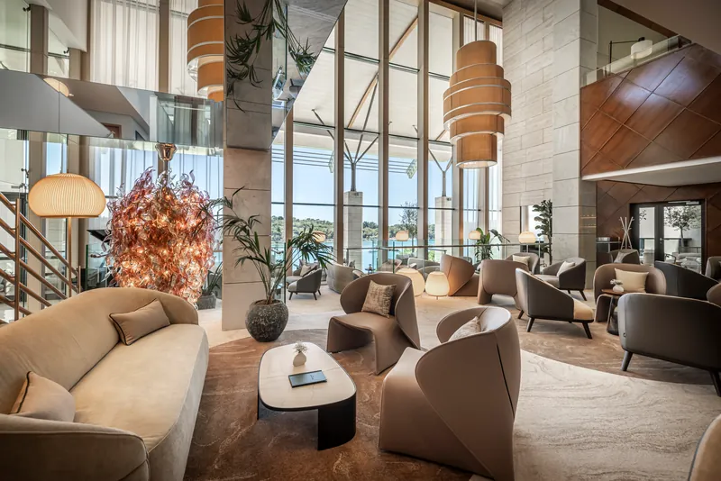 Hotel Monte Mulini, 克罗地亚 · Rovinj