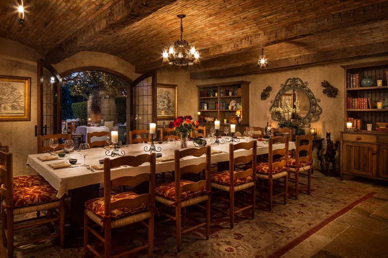 San Ysidro Ranch, Santa Barbara, United States