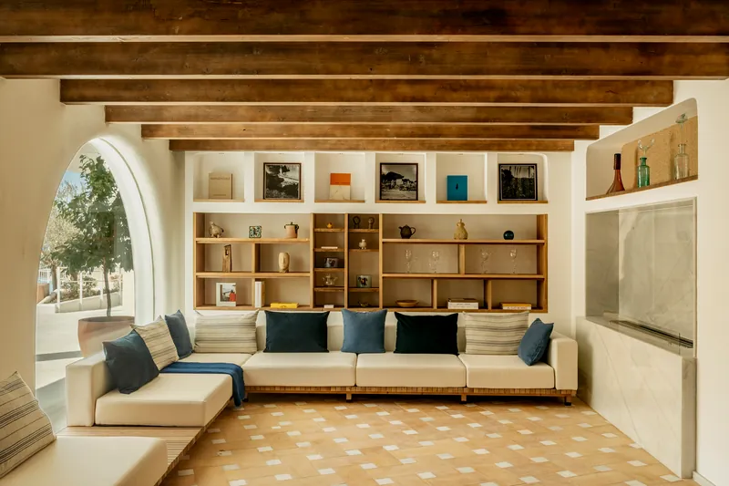 Villa Le Blanc, a Gran Melia Hotel, スペイン · Menorca - Santo Tomás