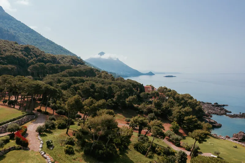 Santavenere, イタリア · Maratea