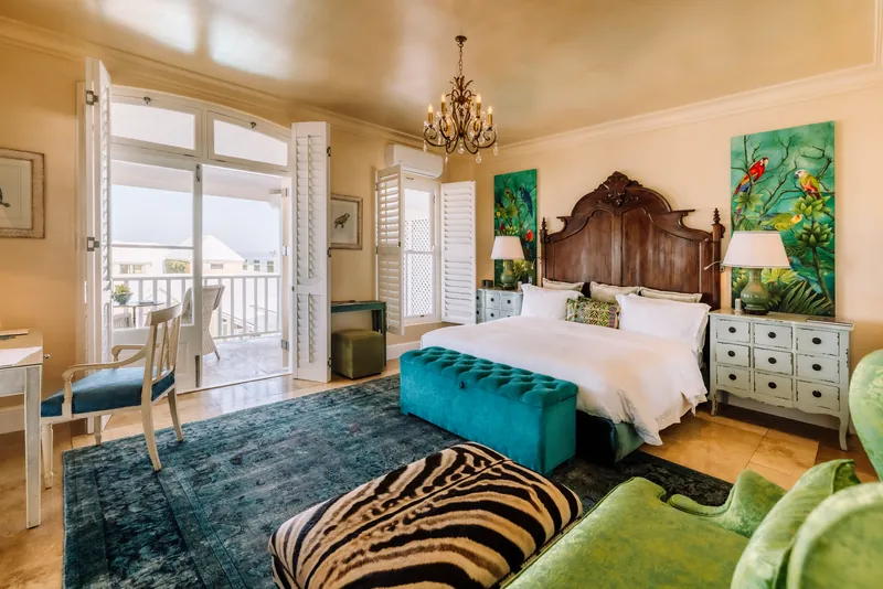 Birkenhead House, Hermanus, South Africa