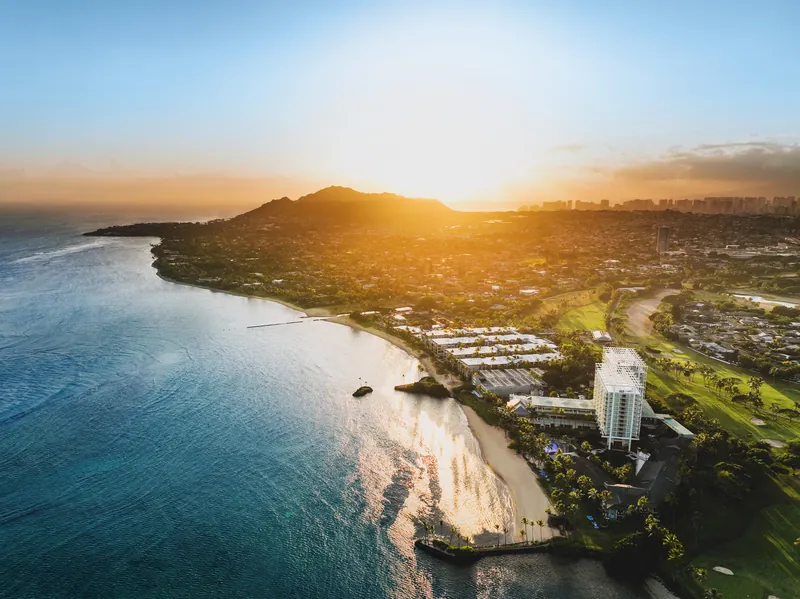 The Kahala Hotel & Resort, Honolulu, United States