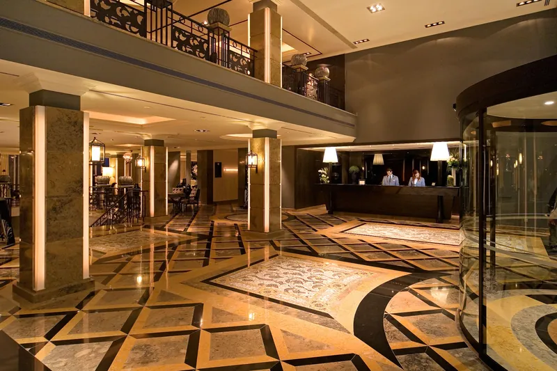 Grande Real Villa Itália Hotel & Spa, ポルトガル · Cascais