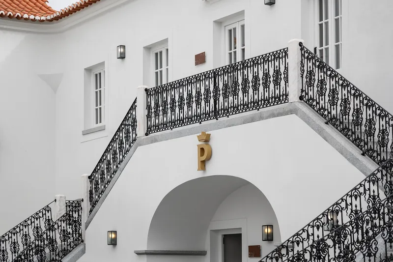Quinta do Paral, ポルトガル · Vidigueira