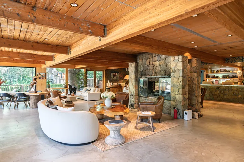 Calamigos Ranch Resort & Spa, United States