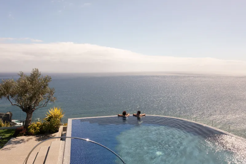 The Reserve, Madeira Island, Portugal
