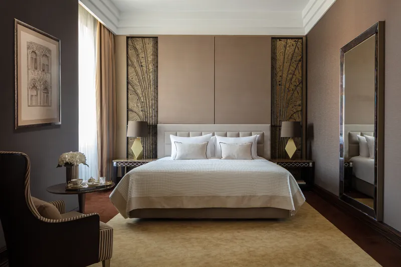 Anantara New York Palace Budapest, Budapest, Hungary