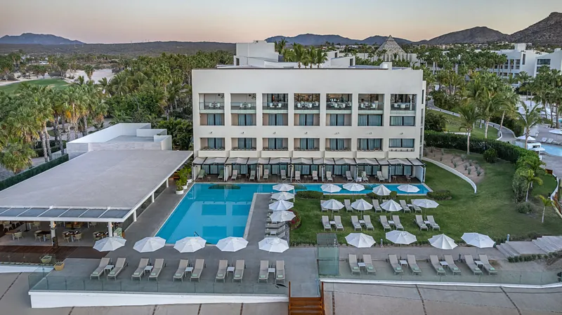 Paradisus Los Cabos All Inclusive Adults Only, メキシコ · San José del Cabo