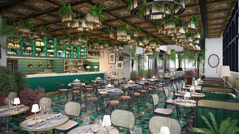 Hôtel Swexan, Dallas, United States