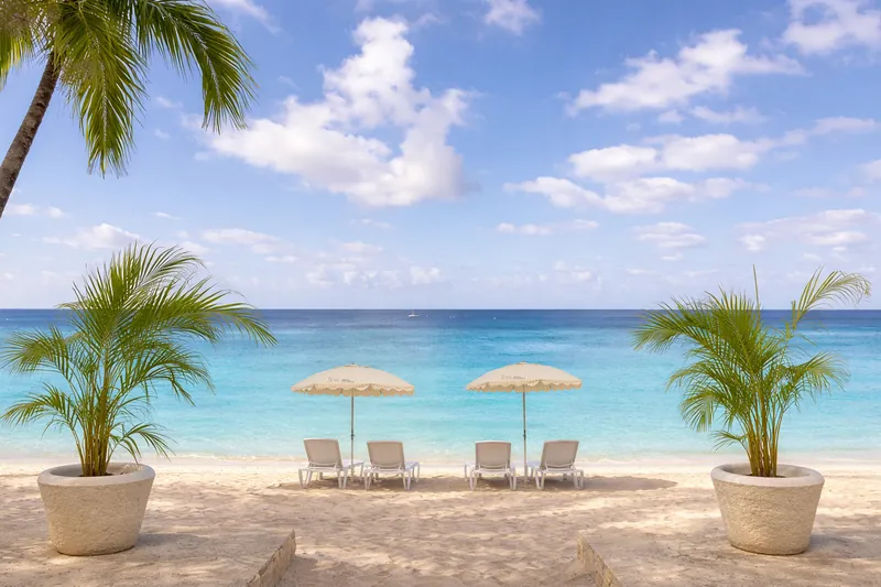 Blue Monkey Hotel & Beach Club, St. James, Barbados