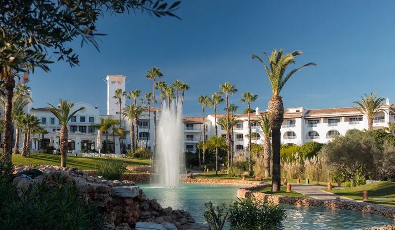 Vila Vita Parc, Portugal