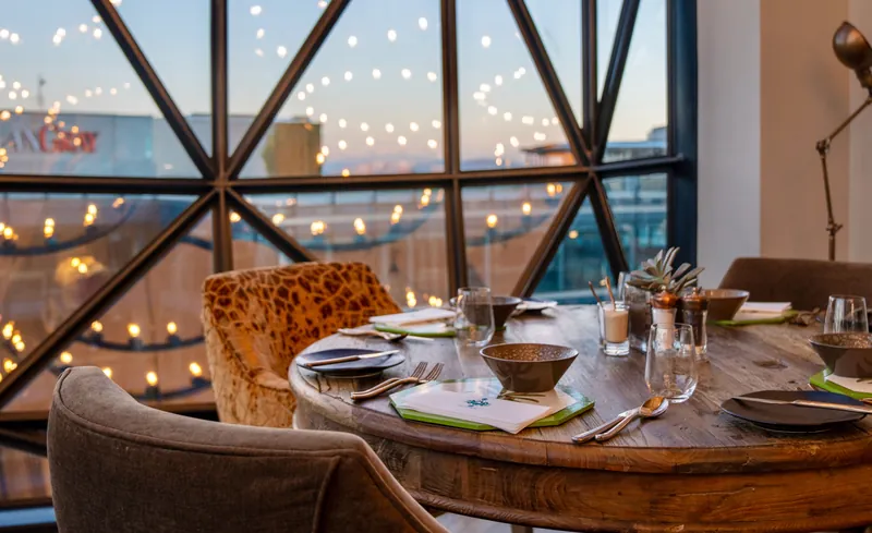 The Silo Hotel, 南アフリカ · ケープタウン