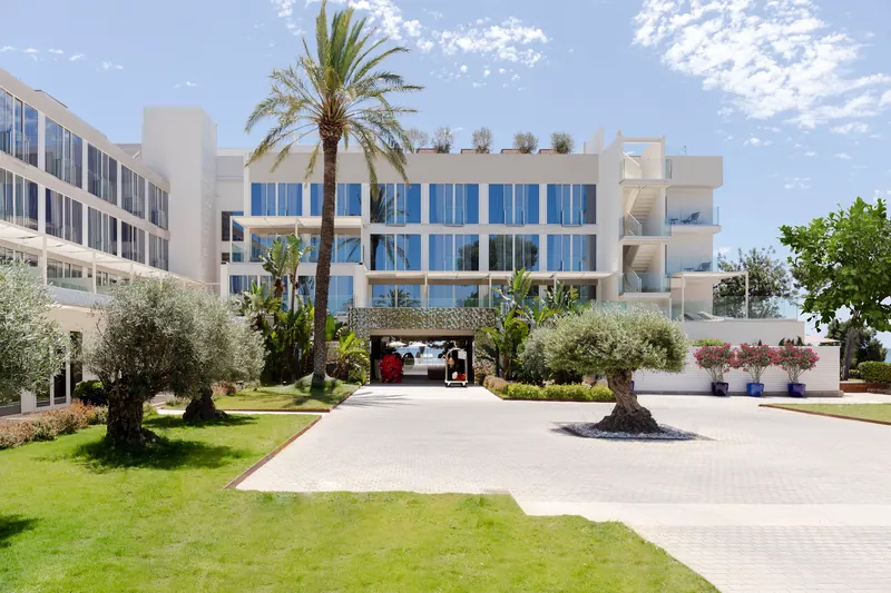 ME Ibiza, 스페인 · Ibiza