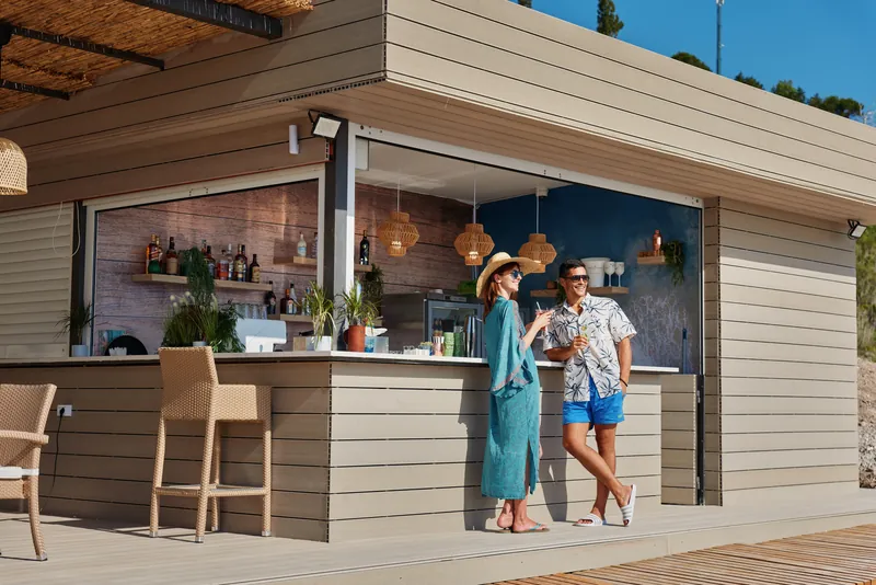 Ananti Resort, Residences & Beach Club, 몬테네그로 · Reževići
