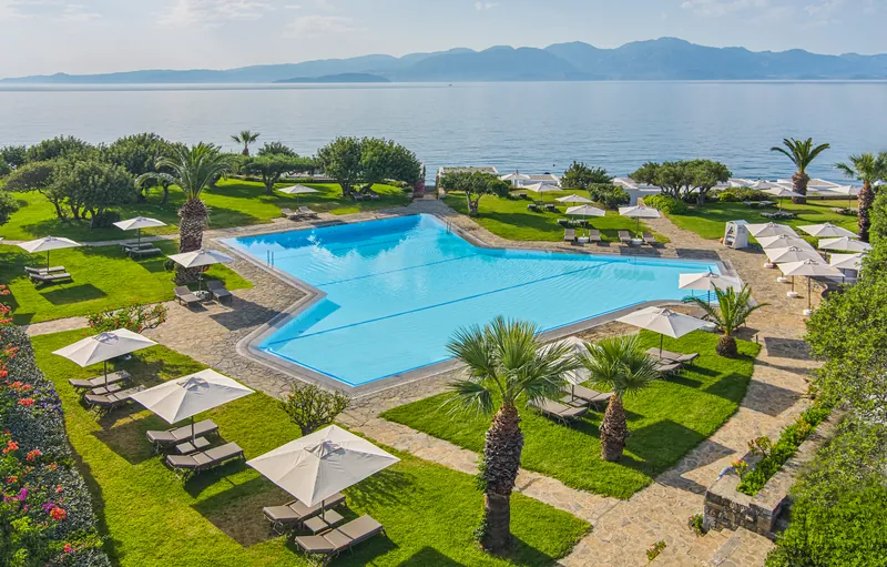 Elounda Beach Hotel & Villas, 그리스 · Elounda