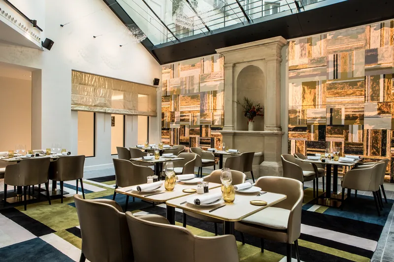 Fauchon L’Hôtel – Paris, 프랑스 · 파리