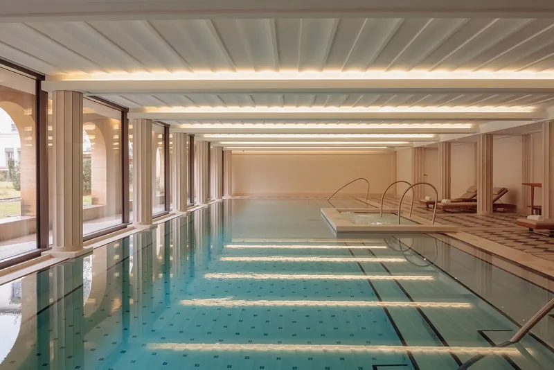 Villa Maïa, Lyon, France