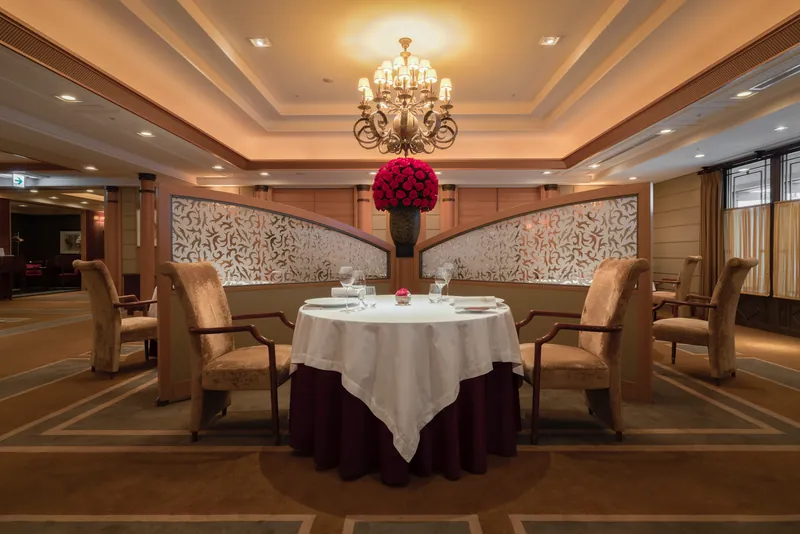 Imperial Hotel, Tokyo, 日本 · 東京