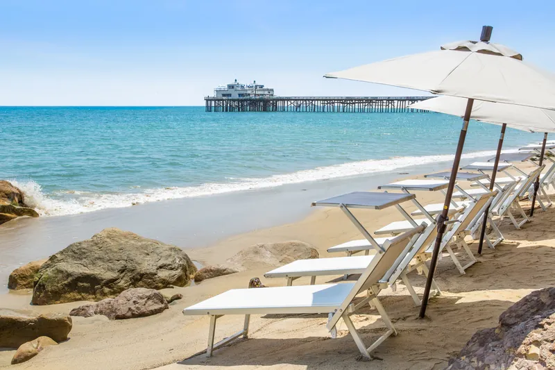 Malibu Beach Inn, Malibu, United States