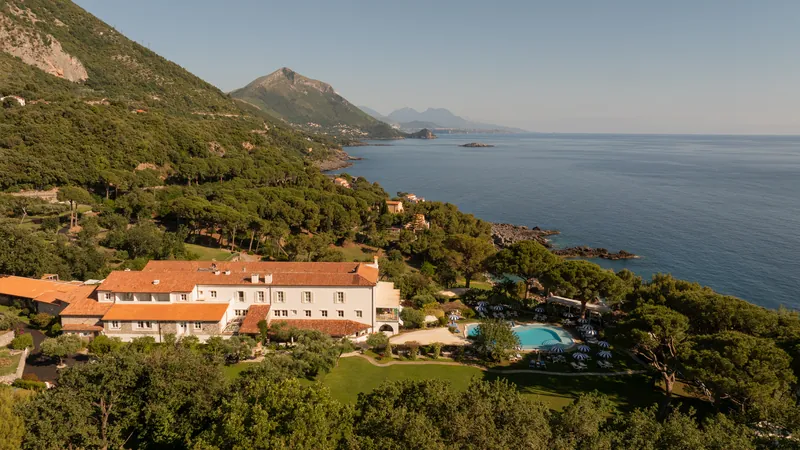 Santavenere, イタリア · Maratea