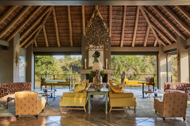 Royal Malewane, 南アフリカ · Hoedspruit