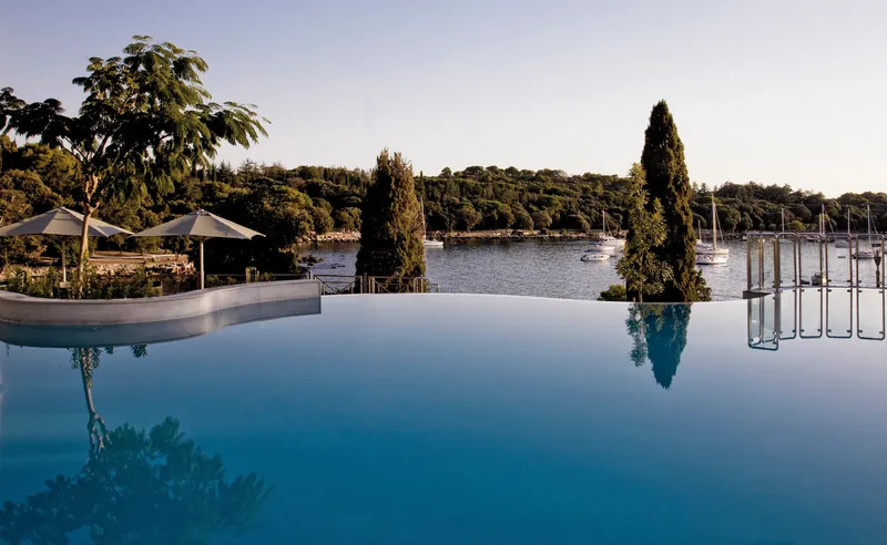 Hotel Monte Mulini, 克罗地亚 · Rovinj