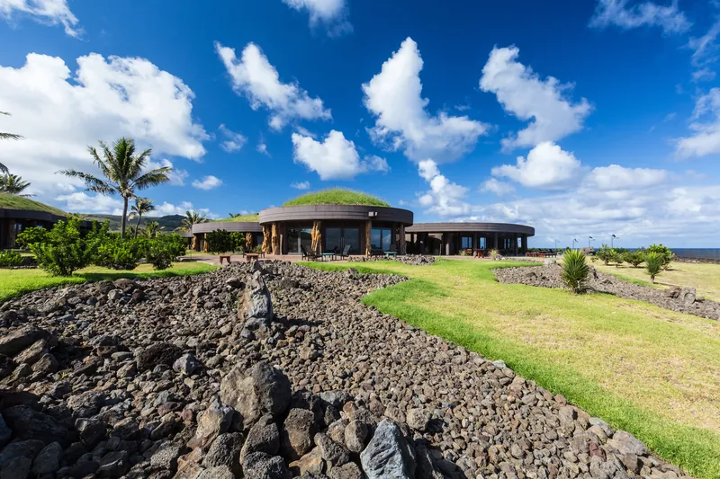 Nayara Hangaroa, Easter Island, Chile