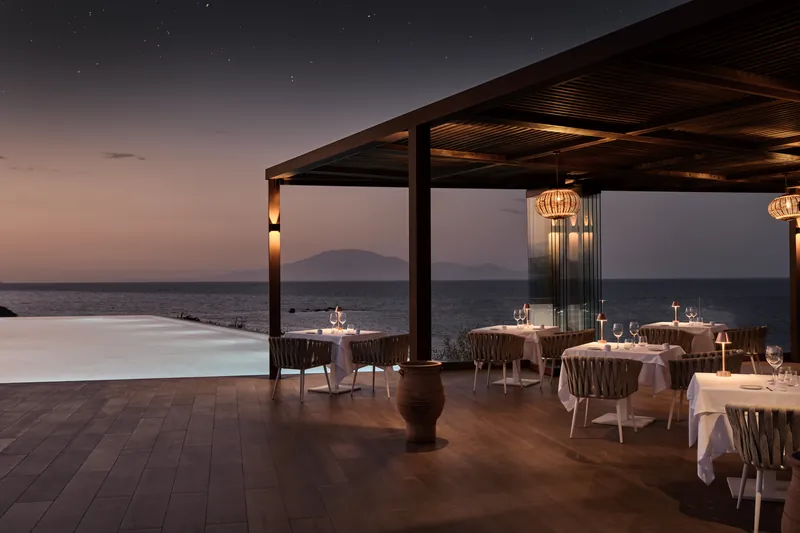 莱桑特角酒店, 希腊 · Zakynthos
