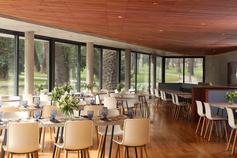 Hotel Las Majadas, 칠레 · Pirque
