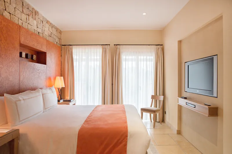 Terre Blanche Hotel Spa Golf Resort, フランス · Tourrettes