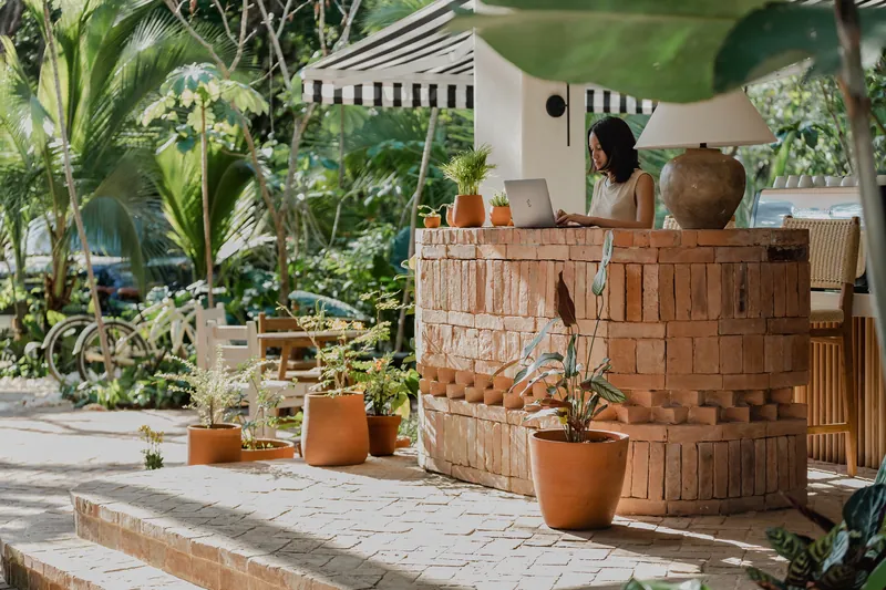 Sendero Hotel & Villas, 哥斯达黎加 · Playa Guiones, Nosara