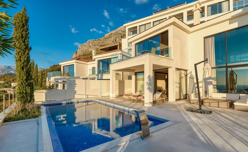 Ananti Resort, Residences & Beach Club, 몬테네그로 · Reževići