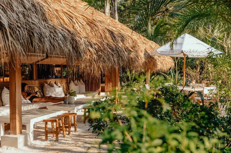 Hotel Fermata, 코스타리카 · Santa Teresa