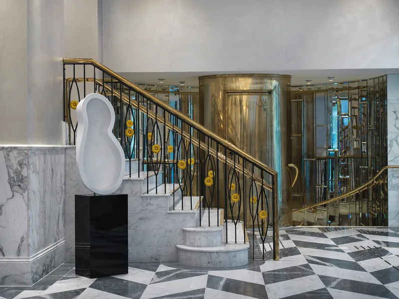 Britannia Hotel, 노르웨이 · Trondheim
