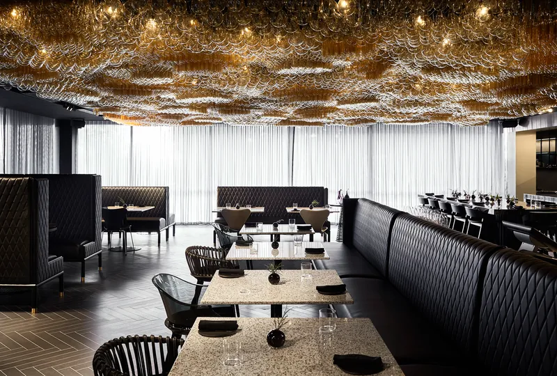 Jackalope Hotel, Mornington Peninsula, オーストラリア · Merricks North