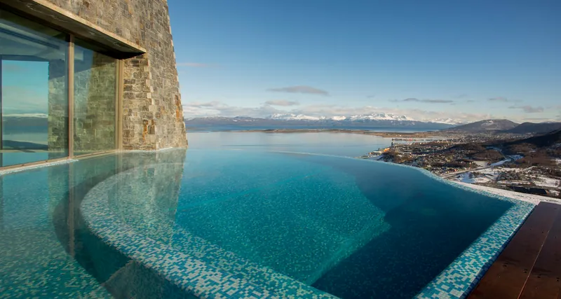 Arakur Ushuaia Resort & Spa, アルゼンチン · Ushuaia