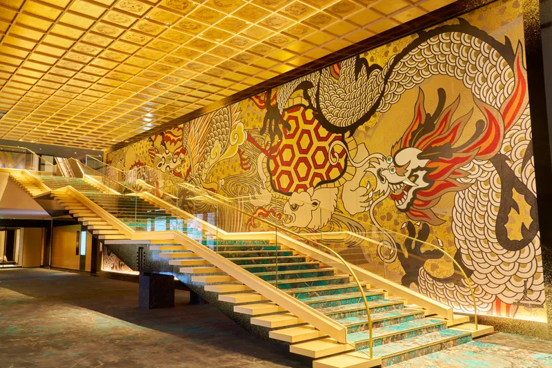 ESPACIO Nagoya Castle, 일본 · Nagoya