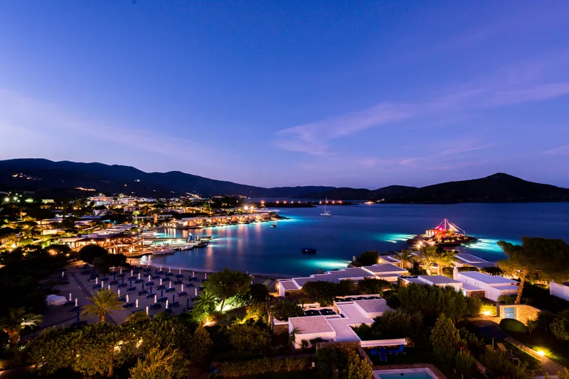 Elounda Beach Hotel & Villas, 그리스 · Elounda