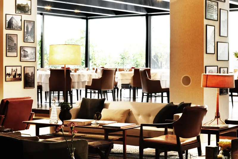 Square Nine Hotel Belgrade, Belgrade, Serbia