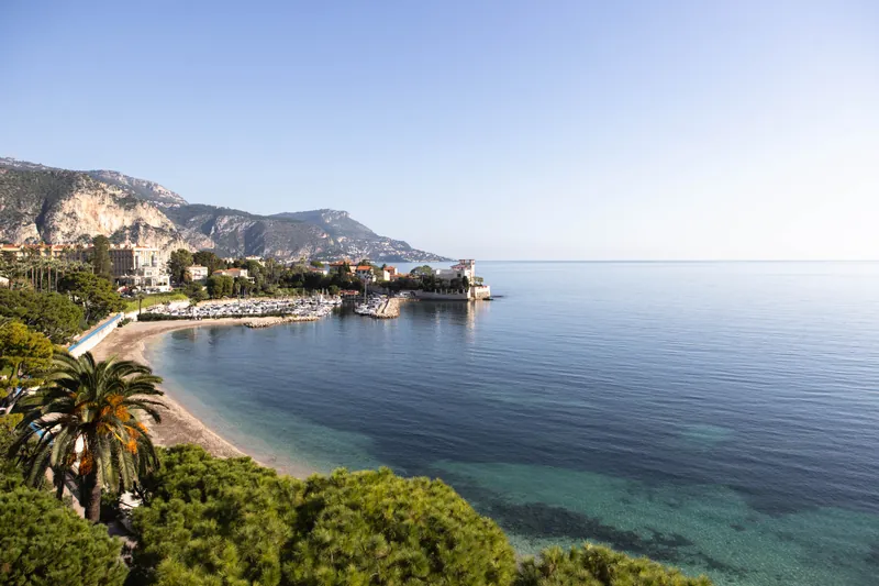 Royal-Riviera, St. Jean Cap Ferrat, France