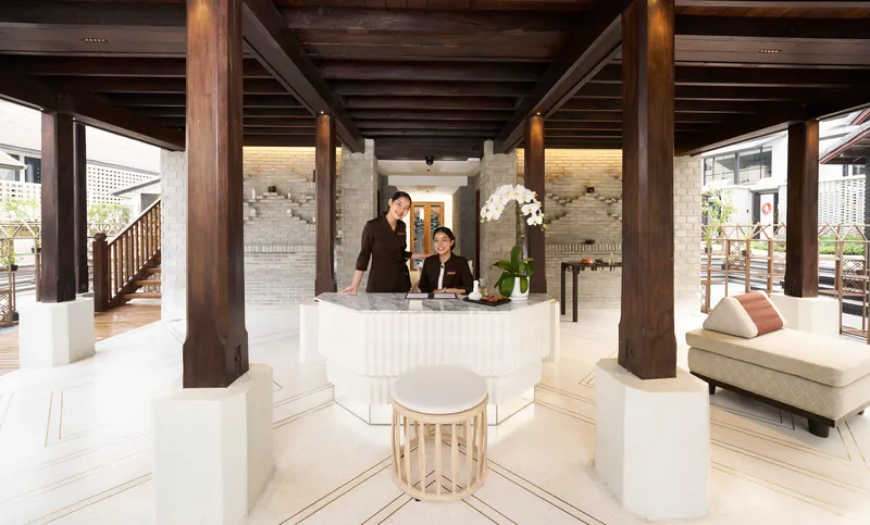 Aleenta Retreat Chiang Mai, タイ · Chiang Mai