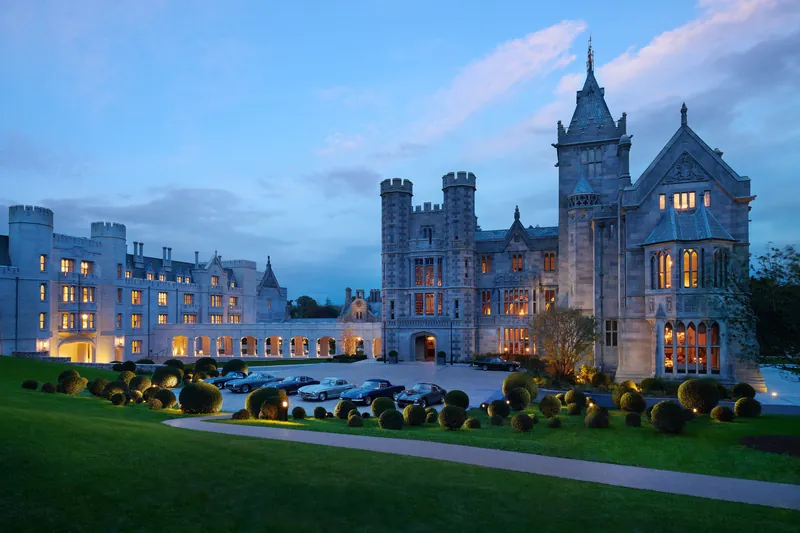Adare Manor, 아일랜드 · Co. Limerick