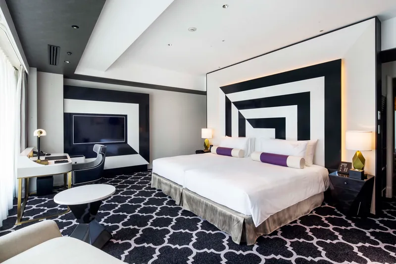 The Kahala Hotel & Resort Yokohama, 日本 · Nishi-ku