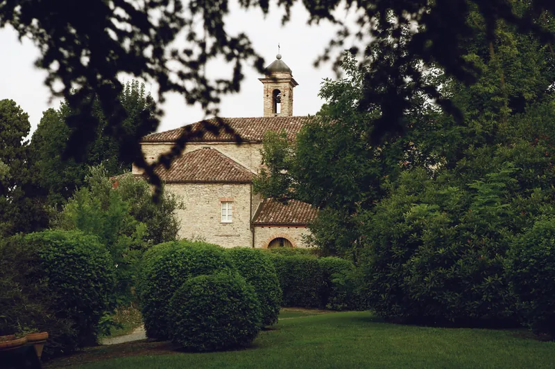 Relais San Maurizio, イタリア · Santo Stefano Belbo