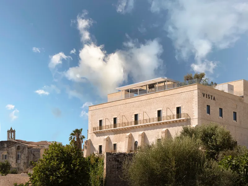 VISTA Ostuni, Ostuni, Italy