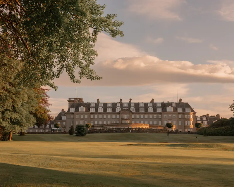 The Gleneagles Hotel, Perthshire PH3 1NF, United Kingdom