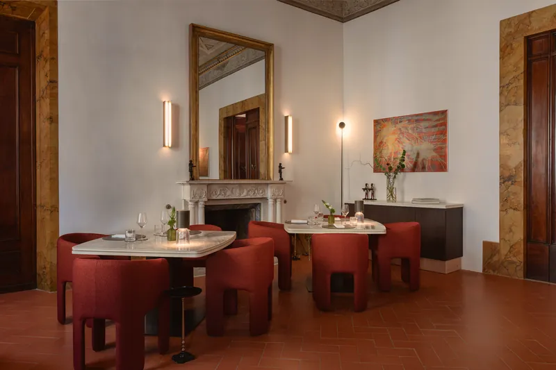 Palazzo Firenze by Baglioni Hotels & Resorts, イタリア · フィレンツェ