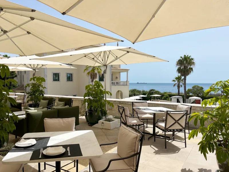 Grande Real Villa Itália Hotel & Spa, ポルトガル · Cascais